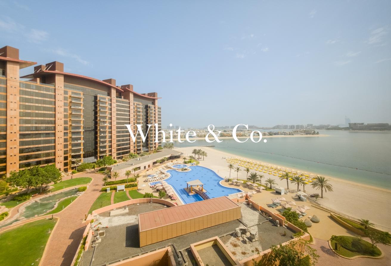 Beach Access | High Floor | Vacant Soon photo 6