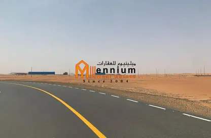 Land - Studio for sale in Al Sajaa S - Al Sajaa - Sharjah
