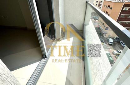 Apartment - 3 Bedrooms - 3 Bathrooms for rent in Al Naemiya Tower 1 - Al Naemiya Towers - Al Nuaimiya - Ajman Apartment - 3 Bedrooms - 3 Bathrooms for rent in Al Naemiya Tower 1 - Al Naemiya Towers - Al Nuaimiya - Ajman