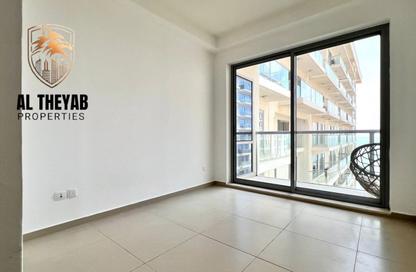 Apartment - 2 - 2 for rent in Pacific Tahiti - Pacific - Al Marjan Island - Ras Al Khaimah