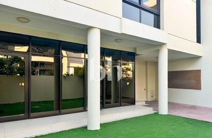 Townhouse - 3 Bedrooms - 4 Bathrooms for sale in Richmond - DAMAC Hills - Dubai