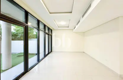 Townhouse - 3 Bedrooms - 4 Bathrooms for sale in Richmond - DAMAC Hills - Dubai