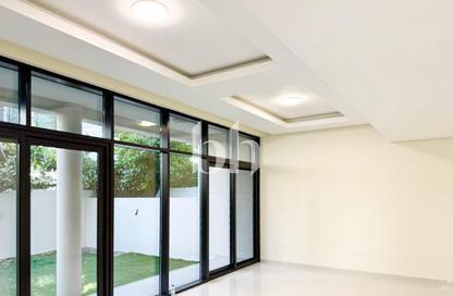 Townhouse - 3 Bedrooms - 4 Bathrooms for sale in Richmond - DAMAC Hills - Dubai
