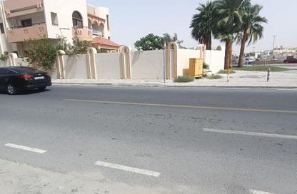 Villa - 6 Bedrooms - 7+ Bathrooms for rent in Al Heerah - Sharjah Villa - 6 Bedrooms - 7+ Bathrooms for rent in Al Heerah - Sharjah