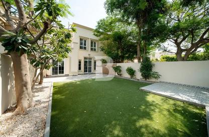 Townhouse - 3 Bedrooms - 3 Bathrooms for rent in Springs 14 - The Springs - Dubai Townhouse - 3 Bedrooms - 3 Bathrooms for rent in Springs 14 - The Springs - Dubai