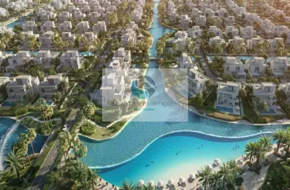 Villa - 4 Bedrooms - 4 Bathrooms for sale in The Oasis - Palmiera - The Oasis by Emaar - Dubai