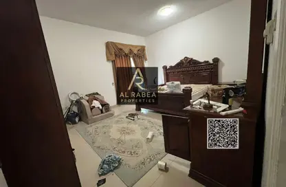 Apartment - 2 Bedrooms - 3 Bathrooms for rent in Al Khor Tower A0 - Al Khor Towers - Ajman Downtown - Ajman
