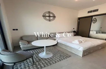 Apartment - Studio - 1 Bathroom for sale in Binghatti Canal - Business Bay - Dubai