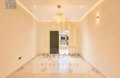 Townhouse - 5 - 7 for sale in Kabbali Hills - Al Helio 2 - Al Helio - Ajman