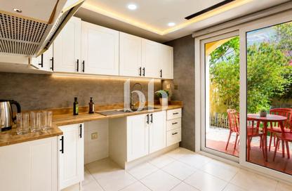 Villa - 3 Bedrooms - 3 Bathrooms for rent in Springs 12 - The Springs - Dubai Villa - 3 Bedrooms - 3 Bathrooms for rent in Springs 12 - The Springs - Dubai