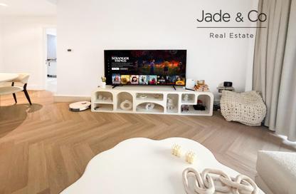 Apartment - 1 - 1 for sale in Reehan 7 - Reehan - Old Town - Downtown Dubai - Dubai