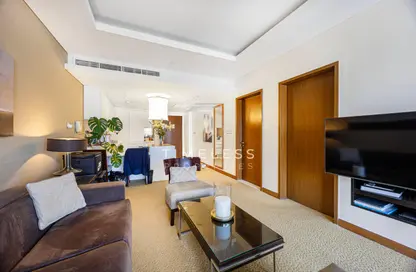 شقة - غرفة نوم - 1 حمام للبيع في فندق كمبينسكي سنترال افنيو - وسط مدينة دبي - دبي شقة - غرفة نوم - 1 حمام للبيع في فندق كمبينسكي سنترال افنيو - وسط مدينة دبي - دبي