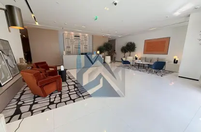 Apartment - 1 Bedroom - 2 Bathrooms for rent in Vida 2 - Vida Residences - Aljada - Sharjah