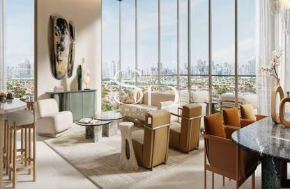 Apartment - 2 - 4 for sale in Naya 2 - Naya at District One - District One - Mohammed Bin Rashid City - Dubai Apartment - 2 - 4 for sale in Naya 2 - Naya at District One - District One - Mohammed Bin Rashid City - Dubai