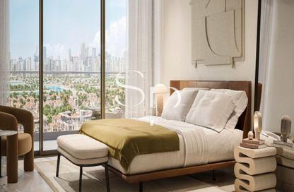 Apartment - 2 - 4 for sale in Naya 2 - Naya at District One - District One - Mohammed Bin Rashid City - Dubai Apartment - 2 - 4 for sale in Naya 2 - Naya at District One - District One - Mohammed Bin Rashid City - Dubai