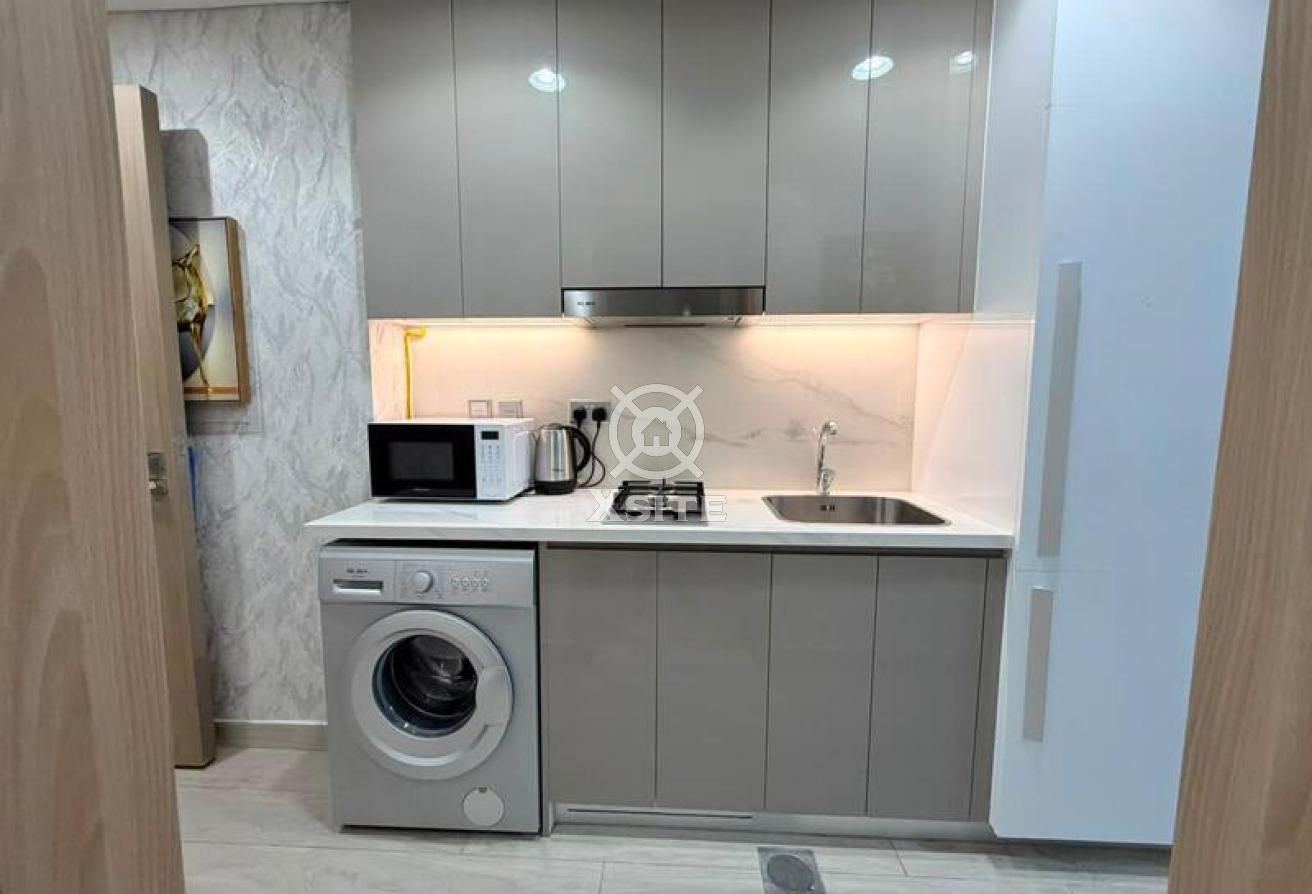 Homely Studio|Fully Furnished |Community View photo 6