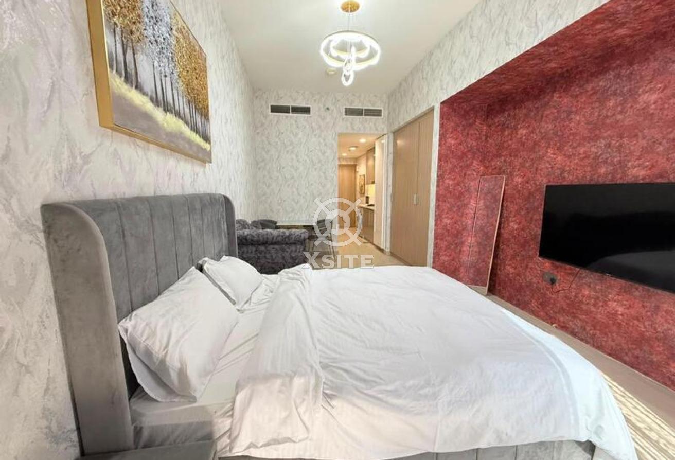 Homely Studio|Fully Furnished |Community View photo 4