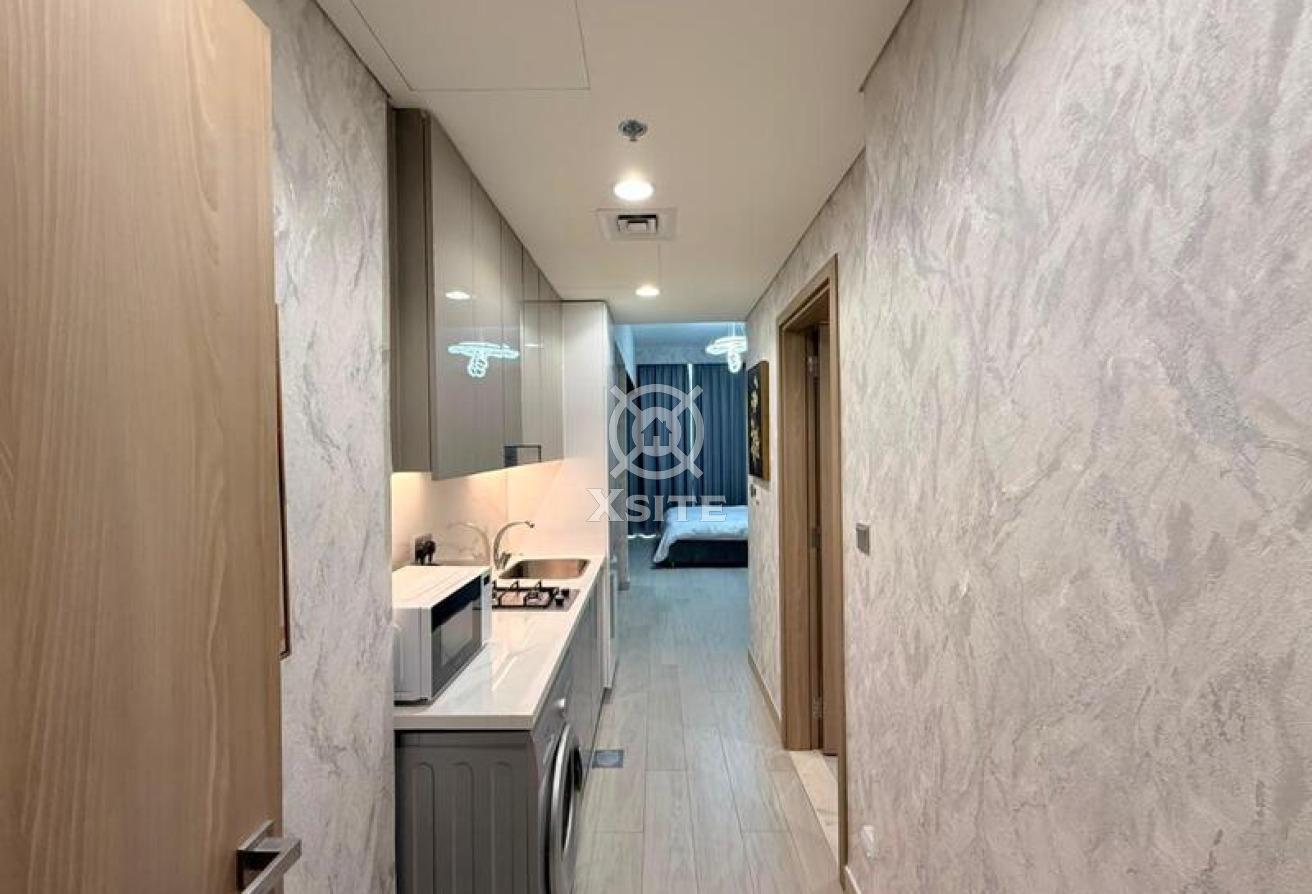 Homely Studio|Fully Furnished |Community View photo 8