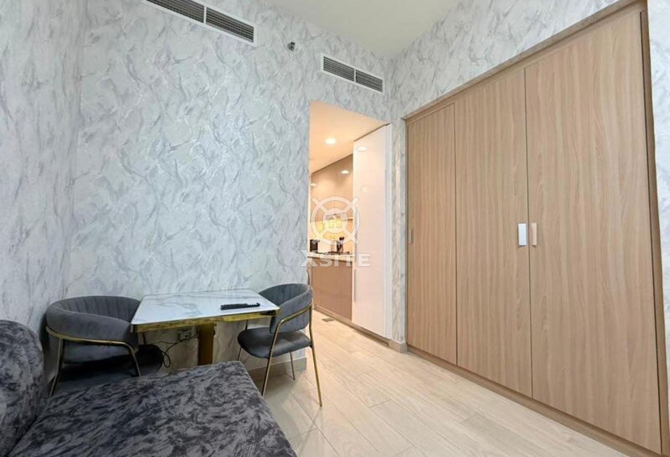 Homely Studio|Fully Furnished |Community View photo 5