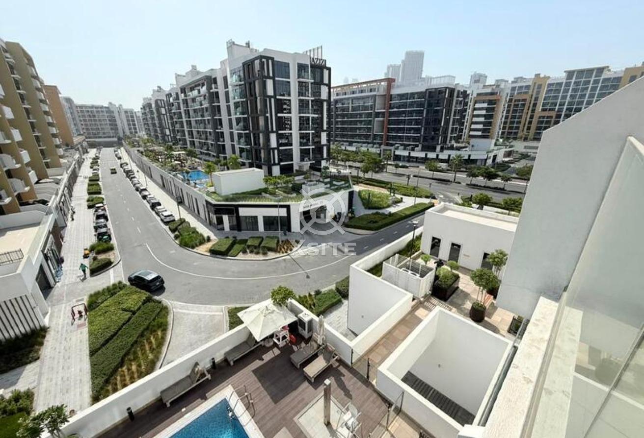 Homely Studio|Fully Furnished |Community View photo 11