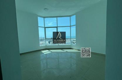 Apartment - 3 Bedrooms - 4 Bathrooms for rent in The Icon Casa 2 - Al Rashidiya 3 - Al Rashidiya - Ajman