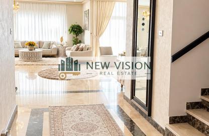 Penthouse - 4 - 6 for rent in New Al Taawun Road - Al Taawun - Sharjah