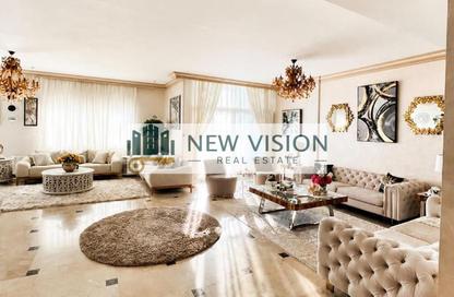 Penthouse - 4 - 6 for rent in New Al Taawun Road - Al Taawun - Sharjah