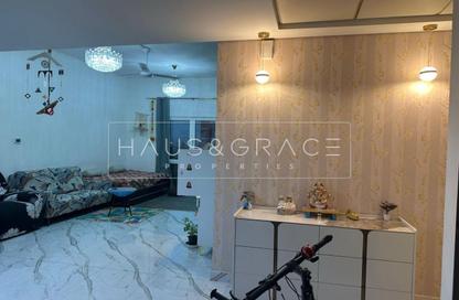 Apartment - 1 Bedroom - 2 Bathrooms for sale in Building 106 - Mediterranean Cluster - Discovery Gardens - Dubai