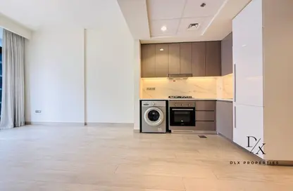 Apartment - 1 Bedroom - 2 Bathrooms for rent in Azizi Riviera 44 - Azizi Riviera - Meydan One - Meydan - Dubai Apartment - 1 Bedroom - 2 Bathrooms for rent in Azizi Riviera 44 - Azizi Riviera - Meydan One - Meydan - Dubai