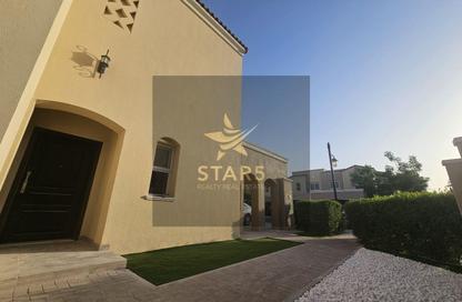 Villa - 3 Bedrooms - 4 Bathrooms for rent in Casa Viva - Serena - Dubai Land - Dubai