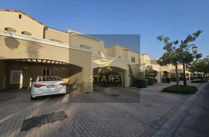 Villa - 3 Bedrooms - 4 Bathrooms for rent in Casa Viva - Serena - Dubai Land - Dubai