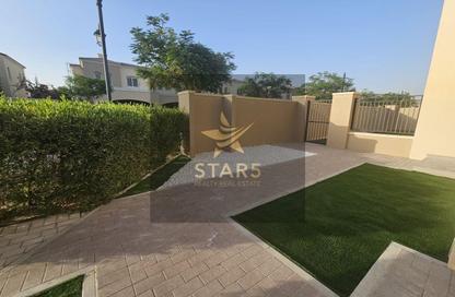 Villa - 3 Bedrooms - 4 Bathrooms for rent in Casa Viva - Serena - Dubai Land - Dubai