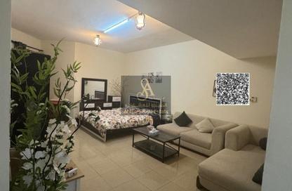 Apartment - Studio - 1 for sale in Horizon Tower A - Horizon Towers - Ajman Downtown - Ajman