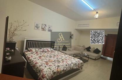 Apartment - Studio - 1 for sale in Horizon Tower A - Horizon Towers - Ajman Downtown - Ajman