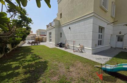 Villa - 4 - 6 for rent in Al Quoz 2 - Al Quoz - Dubai Villa - 4 - 6 for rent in Al Quoz 2 - Al Quoz - Dubai