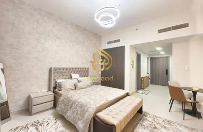 Apartment - Studio - 1 Bathroom for rent in Glorious Central Residences - International City Phase 2 - Al Warsan 4 - Al Warsan - Dubai Apartment - Studio - 1 Bathroom for rent in Glorious Central Residences - International City Phase 2 - Al Warsan 4 - Al Warsan - Dubai