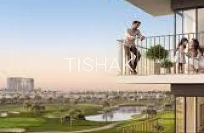 Apartment - 2 Bedrooms - 3 Bathrooms for sale in Golf Vale - EMAAR South - Dubai South (Dubai World Central) - Dubai Apartment - 2 Bedrooms - 3 Bathrooms for sale in Golf Vale - EMAAR South - Dubai South (Dubai World Central) - Dubai