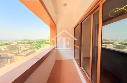 شقة - 1 حمام للايجار في ASB  برج - واحة دبي للسيليكون - دبي