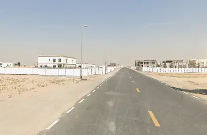 أرض - استوديو للبيع في الرقيبة - السيوح - الشارقة