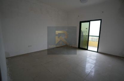 Apartment - 2 Bedrooms - 3 Bathrooms for rent in Al Rashidiya Towers - Al Rashidiya - Ajman Downtown - Ajman