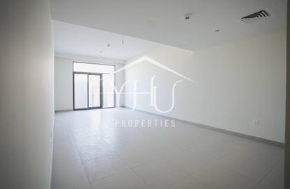 Villa - 3 Bedrooms - 4 Bathrooms for rent in The Pulse Beachfront - The Pulse - Dubai South (Dubai World Central) - Dubai