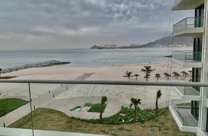 Apartment - 2 - 3 for sale in Khor Fakkan Resort - Khor Fakkan - Sharjah Apartment - 2 - 3 for sale in Khor Fakkan Resort - Khor Fakkan - Sharjah