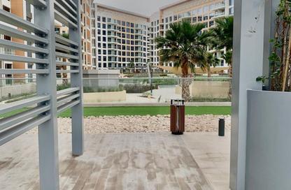 Apartment - 2 - 3 for sale in Khor Fakkan Resort - Khor Fakkan - Sharjah