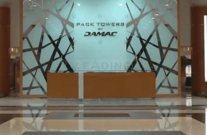 Shop - Studio - 1 Bathroom for sale in Park Tower A - Park Towers - DIFC - Dubai