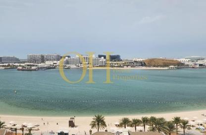 Apartment - 3 Bedrooms - 4 Bathrooms for sale in Al Maha - Al Muneera - Al Raha Beach - Abu Dhabi