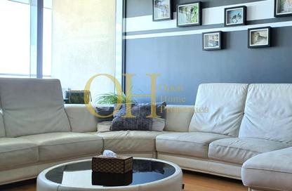 Apartment - 3 Bedrooms - 4 Bathrooms for sale in Al Maha - Al Muneera - Al Raha Beach - Abu Dhabi