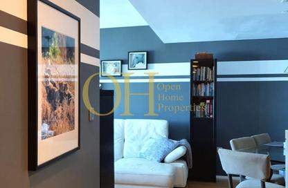 Apartment - 3 Bedrooms - 4 Bathrooms for sale in Al Maha - Al Muneera - Al Raha Beach - Abu Dhabi