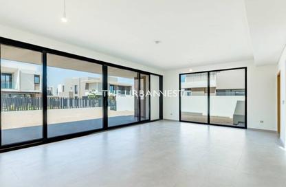 Villa - 4 Bedrooms - 5 Bathrooms for rent in Jebel Ali Village Villas - Jebel Ali Village - Jebel Ali - Dubai