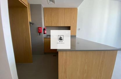 Apartment - 1 Bedroom - 1 Bathroom for rent in Souks Residential - Al Mamsha - Muwaileh - Sharjah