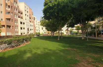 Apartment - Studio - 1 for rent in Massakin Al Furjan Block F - Masakin Al Furjan - Al Furjan - Dubai Apartment - Studio - 1 for rent in Massakin Al Furjan Block F - Masakin Al Furjan - Al Furjan - Dubai